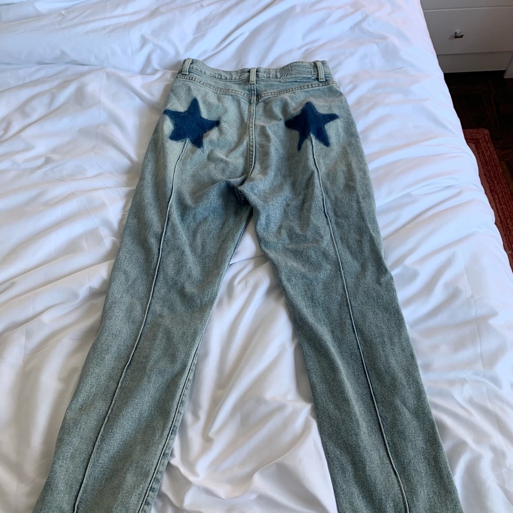 Star Jeans, Revice Denim. Size 27